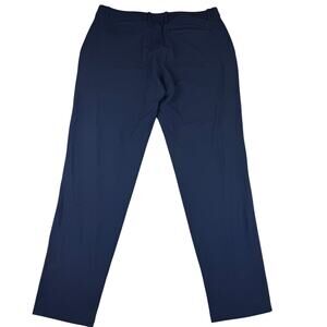 Puma Navy Blue Golf Pants Size 36/30
